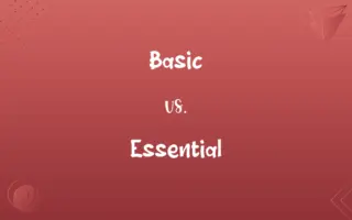 Scalar Quantity vs. Vector Quantity