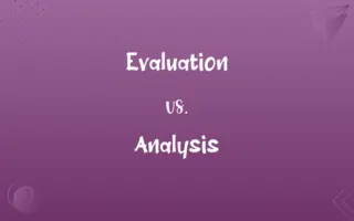 Scalar Quantity vs. Vector Quantity