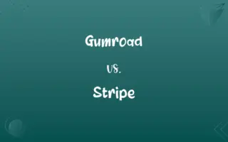 Gumroad vs. Stripe