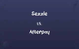 Sezzle vs. Afterpay