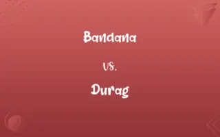 Bandana vs. Durag
