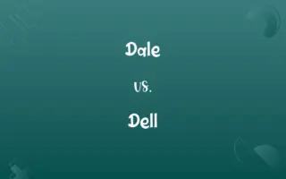 Dale vs. Dell