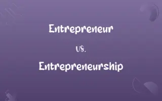 e-Commerce vs. e-Business