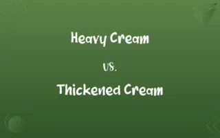 Oatmeal vs. Cream of Wheat