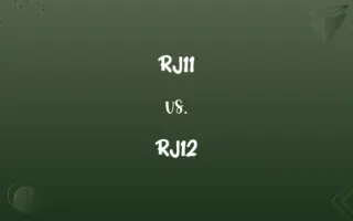 RJ11 vs. RJ12