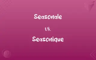 Seasonale vs. Seasonique